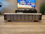 Mtl Micro Trains 111 00 081 Scale Southern Pacific 89' Auto Rack #854290. Fixed Price $65.00.