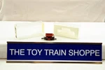 Marklin 8624 Mini-club Db Talbot Self-dumping Car. Z Scale. New Box.. Fixed Price $24.95.