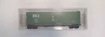 Scale Micro-trains 32090 Brex 50' Standard Steel Plug Door Boxcar #79418. Fixed Price $18.00.