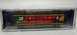 N-scale Micro-trains Bnsf 25TH Anniversary 60' Boxcar #9520 104 00 080 (s) #2A. Fixed Price $60.00.