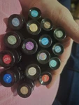 Jewhiteny Poly Nail Gel Multicolor Kit With Impressions Tips, 15ML. Fixed Price $26.65.