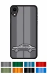 Alfa Romeo Giulia Sprint Gtv 1963 "stripes" Case Iphone & Samsung Galaxy. Fixed Price $20.61.
