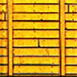 Chooch Flexible Timber Retaining Wall Medium - Model Railroad Miscellaneous. Fixed Price $18.08.