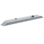 Rokuhan S048-1 One-sided Platform Set Z. Fixed Price $29.35.