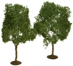 Bachmann 32208 Scale 5" Elm Trees (2 Per Box). Fixed Price $24.69.