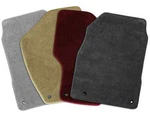 2 Rows Full Set Endura Carpet Custom Fit Floor Mats For Lexus Vehicles. Fixed Price $141.95.