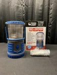 Toughlight Usb Rechargeable Led Camping Lantern 400 Lumens Brand New!. Fixed Price $37.00.
