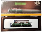 Z Marklin 8857 Db Br 151 104-7 Electric Locomotive (tested) #2. Fixed Price $139.95.