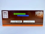 Marklin Mini-club Z-scale 82153 Schenker Freight Car Set. Fixed Price $49.00.