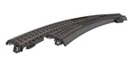 Marklin 24771 Ho Scale Curved Left Switch R3=515 Mm / 30. Fixed Price $63.22.
