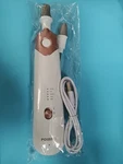 Polamd Professional Electric Manicure Pedicure Set (5 Bits) New Open Box. Fixed Price $13.95.