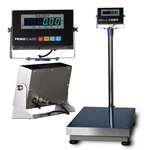 Industrial Bench Scale 20 X16 Stainless Steel Platform & Indicator 600 .05. Fixed Price $499.99.