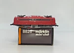 Z Scale Marklin 8826 Eletric Locomotive 151 Db Original Box (a). Fixed Price $199.99.