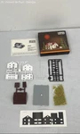 Marklin Mini-club Z Scale 8964 Modern House With Detached Garage Brand New Box. Fixed Price $59.99.