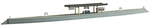 Rokuhan Z Gauge S046-1 Island Platform Basic Set New. Fixed Price $41.22.