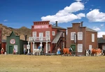 Western Houses Hotel Kibri 38501. Fixed Price $71.60.