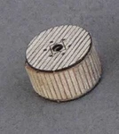 Gclaser 51192 Z Scale Covered Cable Reel PKG(6) Kit (laser-cut Wood). Fixed Price $16.99.