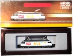 Z Marklin 88456 Sbb Swiss 460 Locomotive Kambly Livery 5-POLE Leds (tested). Fixed Price $279.95.