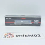 Rokuhan Z Gauge Shorty T018-1 EF210 Type Electric Locomotive Railway Model. Fixed Price $72.00.