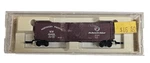 Micro Trains Z Scale Northern Pacific 31468 Standard Box Car #13501. Fixed Price $16.90.