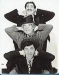 Marx Brothers Night At Opera 8X10 Photo #G8352. Fixed Price $10.50.