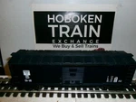 Hte Lionel #1029 Hoboken Shore R.r. Boxcar. Fixed Price $20.00.
