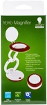 Daylight Yoyo Magnifier-white UN1350. Fixed Price $32.36.