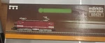 Rklin Z 88431 Electric Locomotive Br 143 Db AG-M5. Fixed Price $149.68.