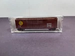 Micro Trains Scale Standard Box Car New York Central 34220 Nyc 45390. Fixed Price $14.99.