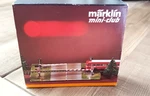 Marklin #8992 Mini Club Z-scale Crossing Gate Set Box. Fixed Price $97.00.