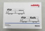 Ho Gauge Model 46242 Rklin. Fixed Price $120.12.