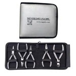 Pliers Set For Jewellers, Craft, Hobby, Watch Makers 579.01. Fixed Price $19.99.