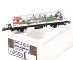 82553 Marklin Z-scale Flag Series Austria Special Edition. Fixed Price $26.69.
