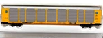 American Line AZL91203-2 Bi-level Auto Rack Bnsf Ttgx # 156048. Fixed Price $79.99.