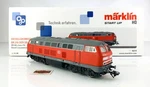 CS621 Marklin H0 36218 - Db Ag Clas 216 Diesel Locomotive Digital Mfx. Fixed Price $149.87.