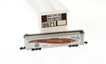 Mini-club 8671 Western Pacific Freight Box Car Z Marklin. Fixed Price $29.75.