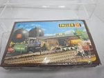 Faller Z Scale 2750 Freight Train Diesel Fuel Depot Station Kit Nos Complete. Fixed Price $39.95.