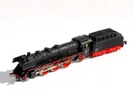 Marklin Mini-club Z 8885 Steam Locomotive + Tender, Db 003 160-9, Lighting Ok. Fixed Price $145.27.