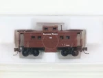 Z Micro-trains Mtl 14711-2 Southern Pacific Caboose #602. Fixed Price $49.95.