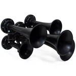 Nathan Airchime P5 Loud Train Locomotive Horn For Large Truck - Refurbished. Fixed Price $1999.99.