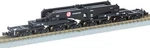 Rokuhan T037-1 Z Gauge Shiki 800 Type Freight Car Transformer Transportation. Fixed Price $170.95.