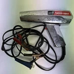 Sears Dc Power Timing Light 304.21171 (PSC012550). Fixed Price $24.99.