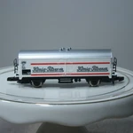 Z Scale Marklin Mini-club 8634 Konig Pilsener Beer Car Bierwagen Db Lnib. Fixed Price $18.00.