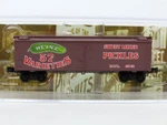 Scale Micro-trains Mtl 51800550 Hpfl Heinz Pickles 40' Wood Reefer #2042. Fixed Price $29.95.