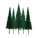 Jtt Scenery Products Z Scale Super Scenic Trees: Pine 1" To 2" 0592001. Fixed Price $34.47.