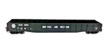 Micro Trains Line Scale Norfolk Western Gondola Car Nw 98868 N&w 50FT Black. Fixed Price $19.99.