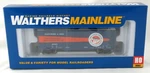 Ho Scale 40' Aar 1944 Box Car Baltimore & Ohio #467071 Walthers #910-1316. Fixed Price $25.00.
