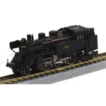 Rokuhan T019-6 Jnr C11 Steam Locomotive 254 Type (montetsu Smoke Deflectors) Z. Fixed Price $162.61.