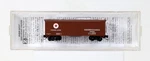 Micro-trains Z #515 00 170 Pennsylvania 40' Double-sheathed Wood Boxcar #96451. Fixed Price $19.00.