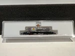 Marklin 82460 Mini-club Year 2000 Glass Tank Car. Fixed Price $25.00.